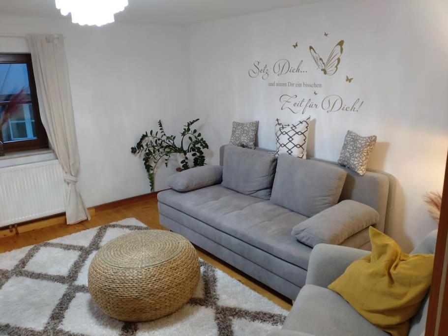 S'Rastl Direkt Mit Bergpanorama Apartment Grundlsee Exterior photo