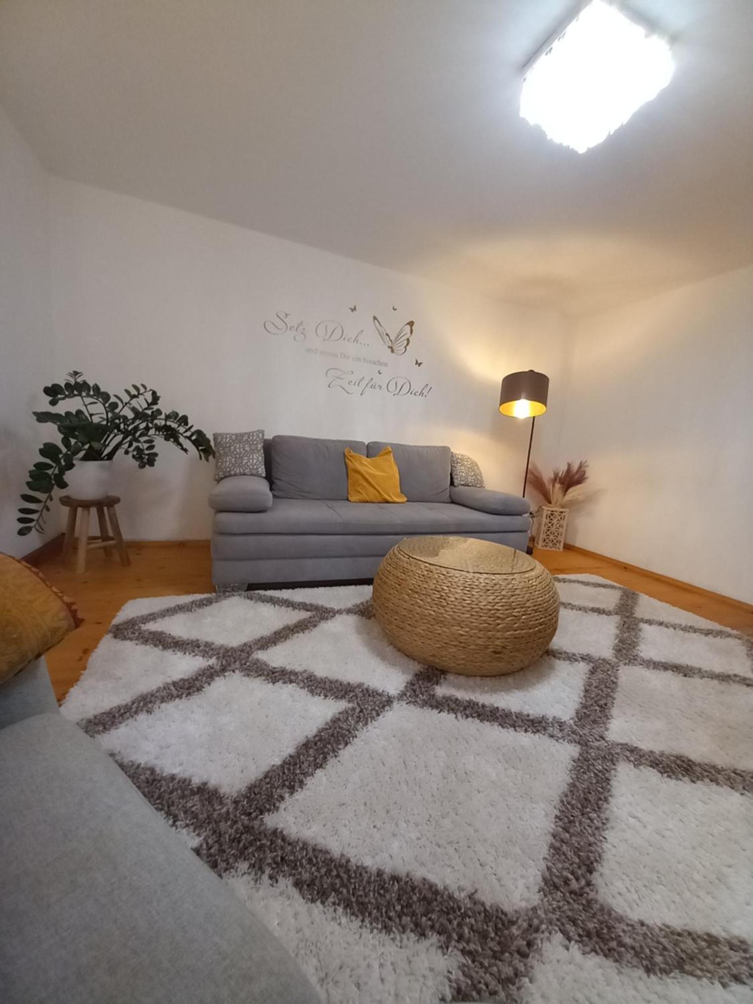 S'Rastl Direkt Mit Bergpanorama Apartment Grundlsee Exterior photo